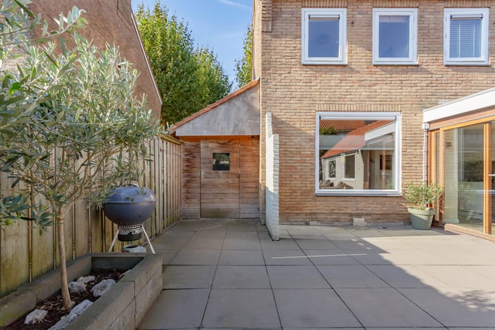 Photo 18 of Ibisstraat 50