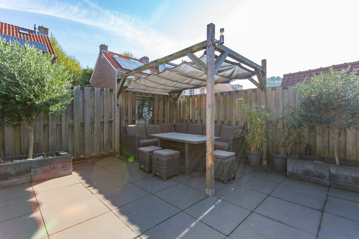 Photo 20 of Ibisstraat 50