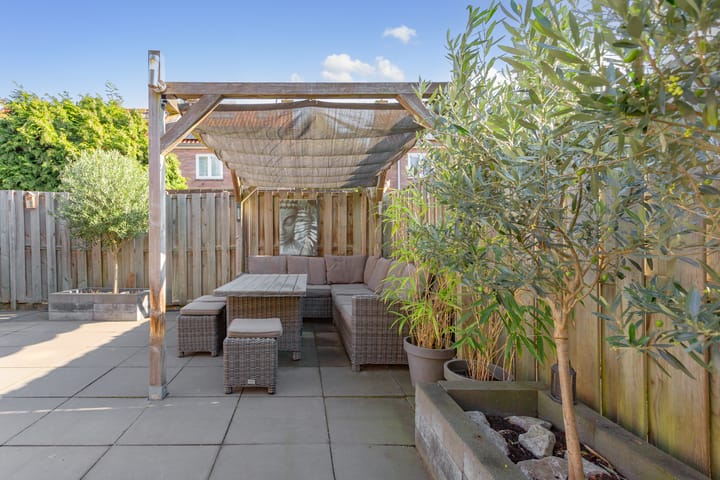 Photo 21 of Ibisstraat 50