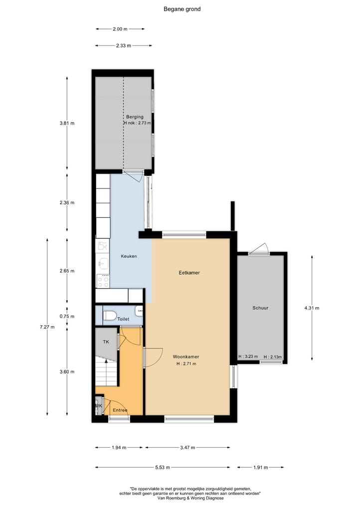 Photo 26 of Ibisstraat 50