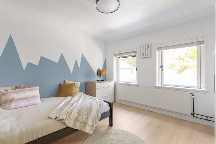 Photo 30 of Ibisstraat 50