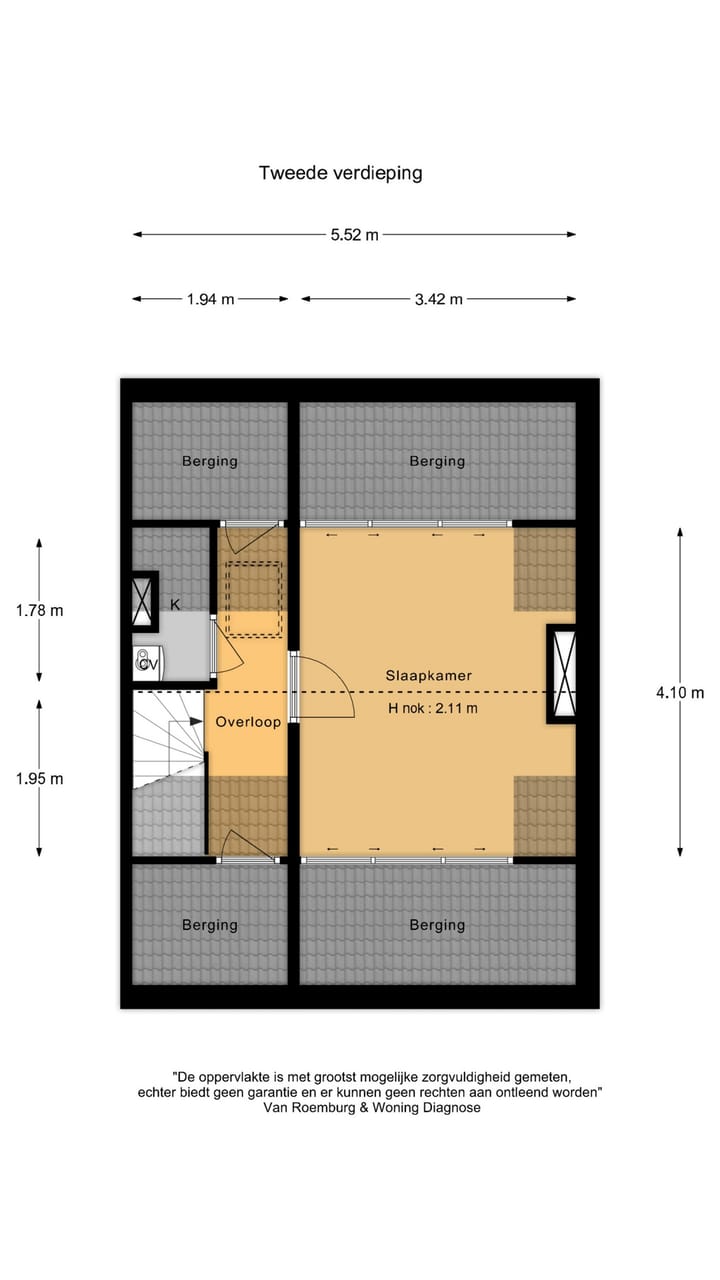 Photo 45 of Ibisstraat 50