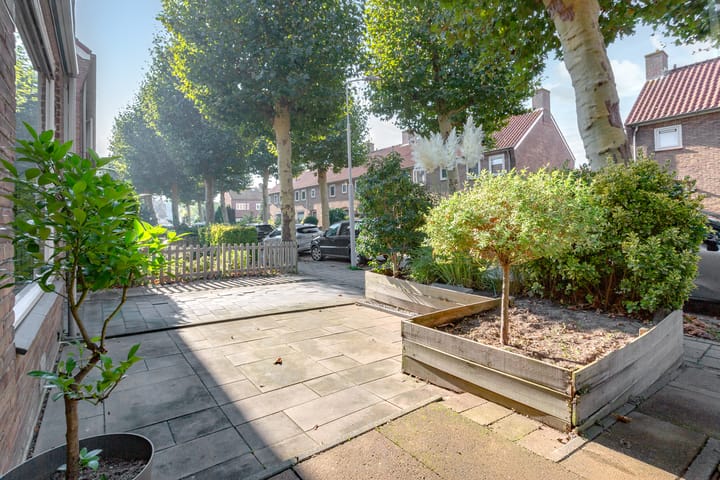 Photo 46 of Ibisstraat 50