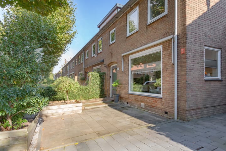 Photo 47 of Ibisstraat 50