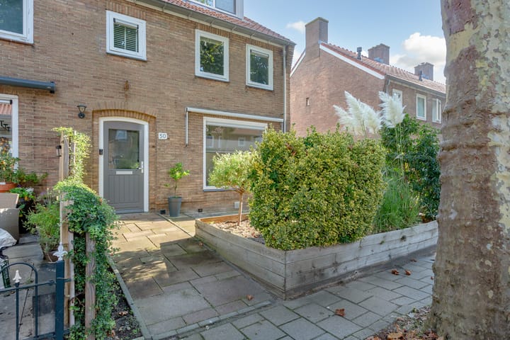 Photo 48 of Ibisstraat 50