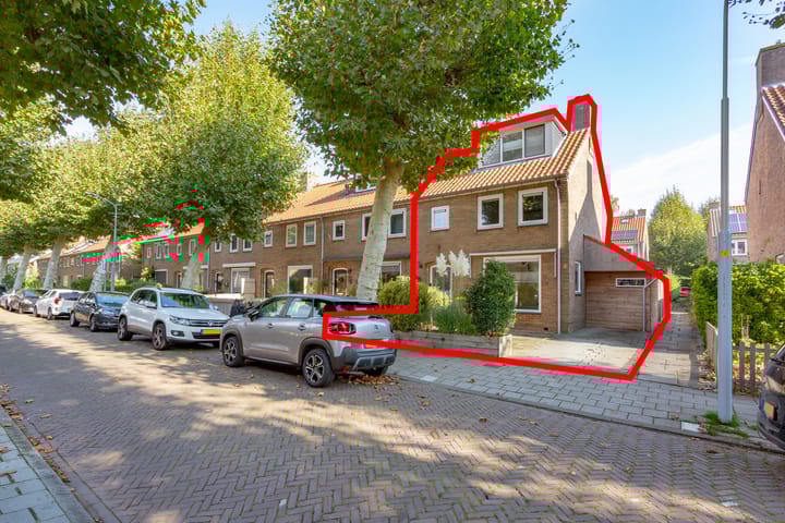 Photo 49 of Ibisstraat 50