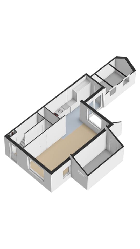 Photo 52 of Ibisstraat 50