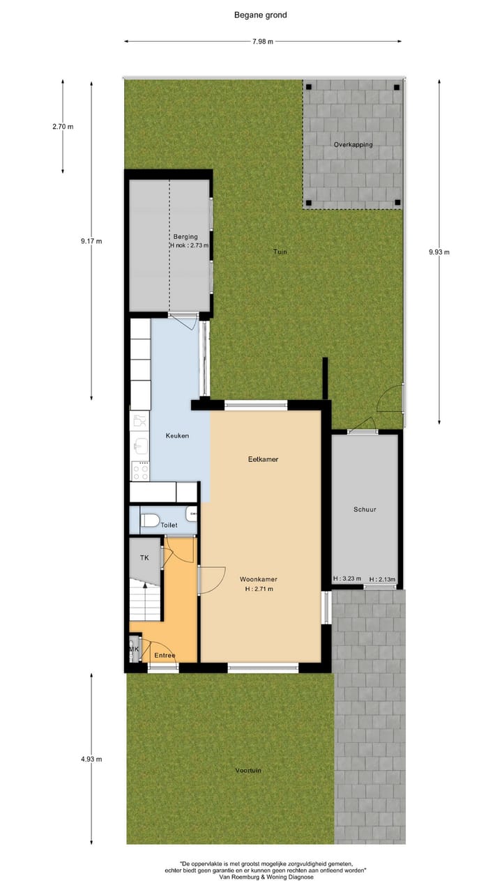 Photo 53 of Ibisstraat 50