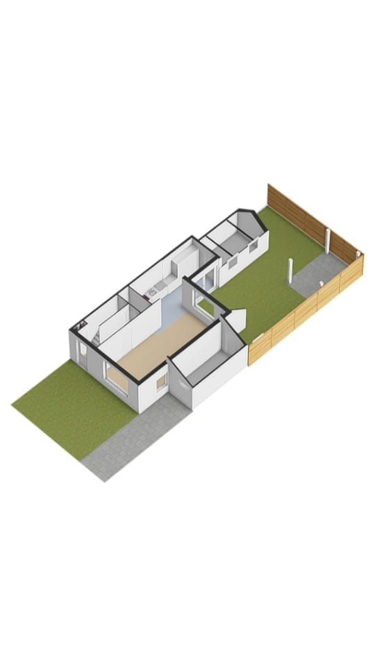 Photo 54 of Ibisstraat 50