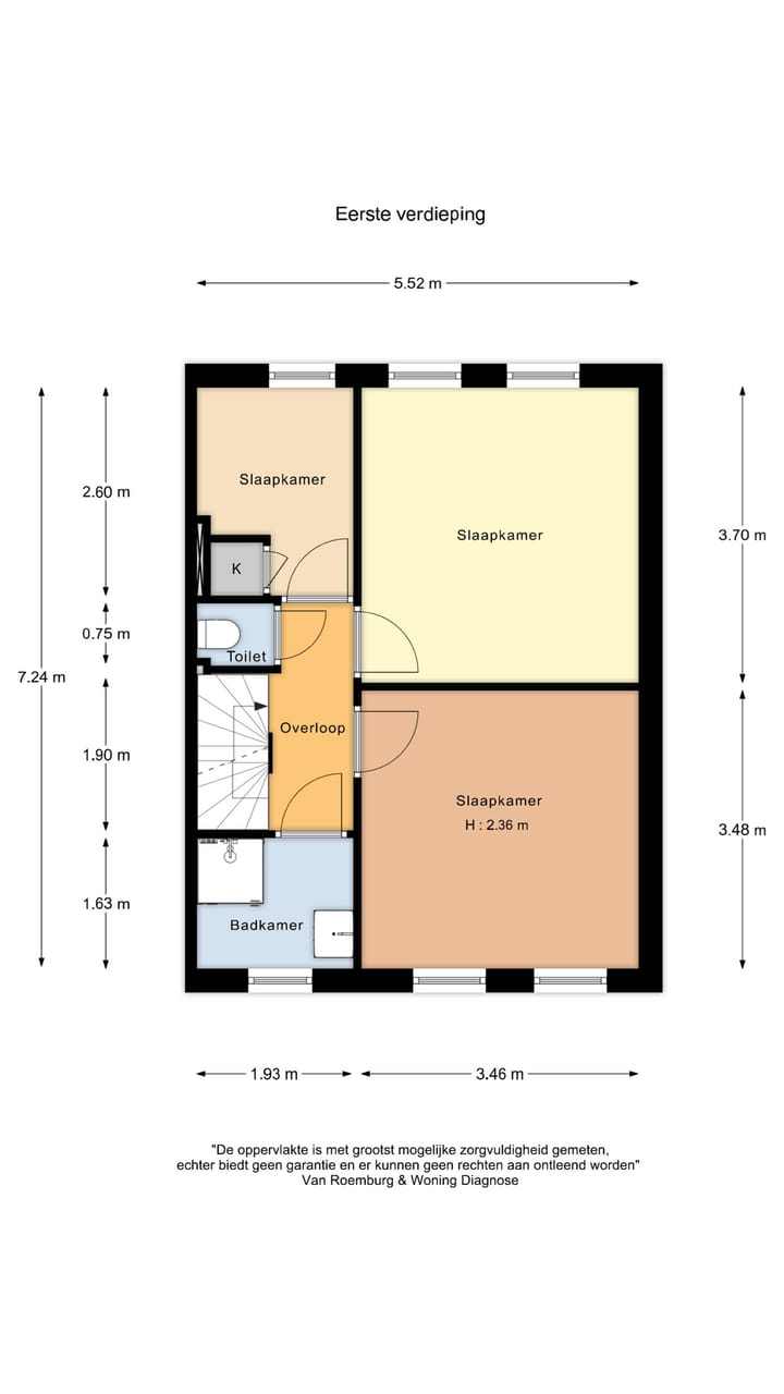 Photo 55 of Ibisstraat 50