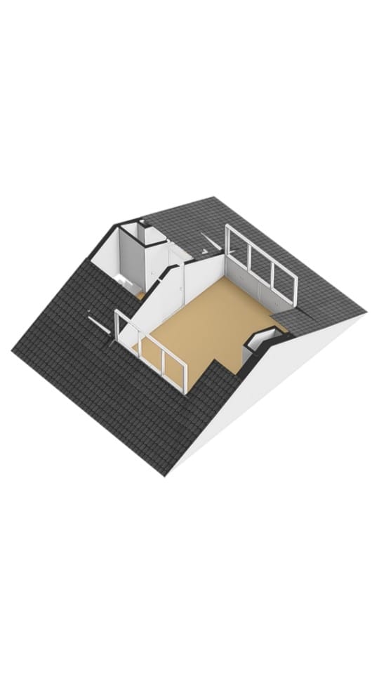 Photo 58 of Ibisstraat 50