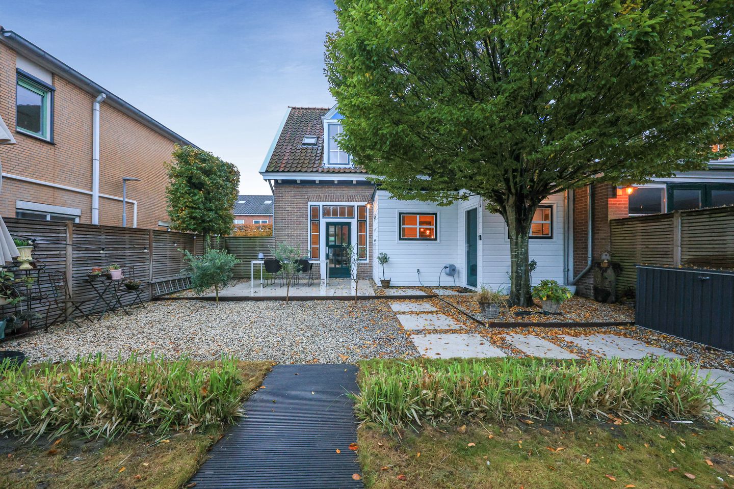 Foto 4 van Maerelaan 3