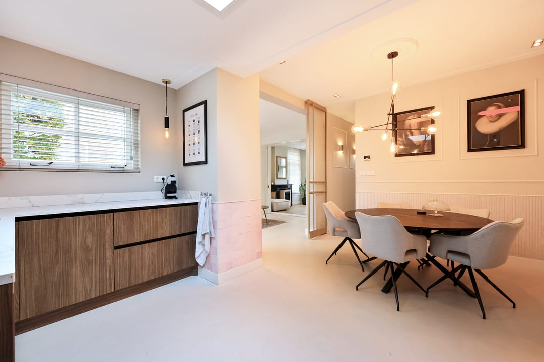 Foto 8 van Maerelaan 3