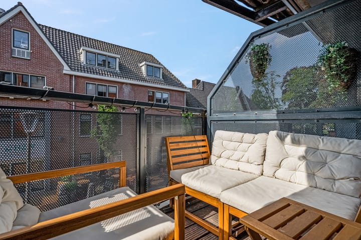 Photo 4 of J.G. Sandbrinkstraat 1-08