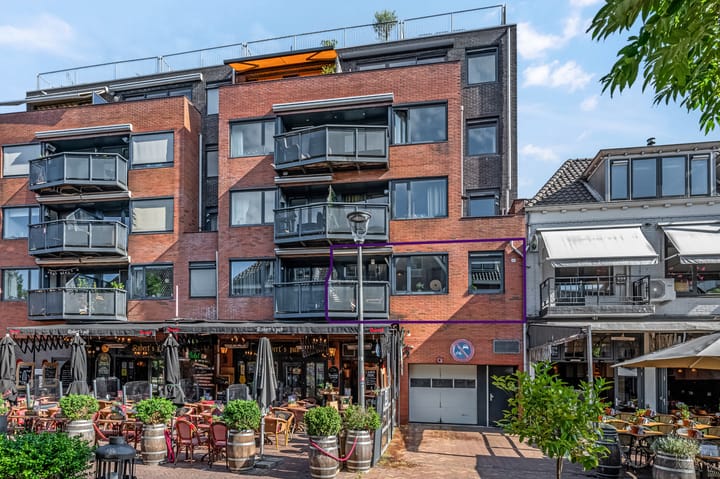 Photo 5 of J.G. Sandbrinkstraat 1-08