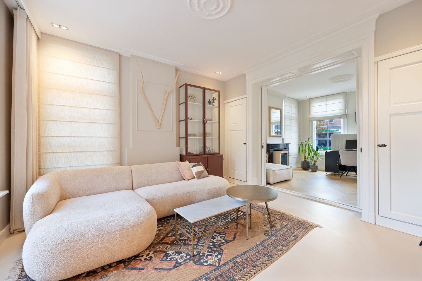 Foto 10 van Maerelaan 3