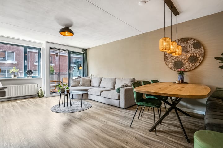 Foto 8 van J.G. Sandbrinkstraat 1-08