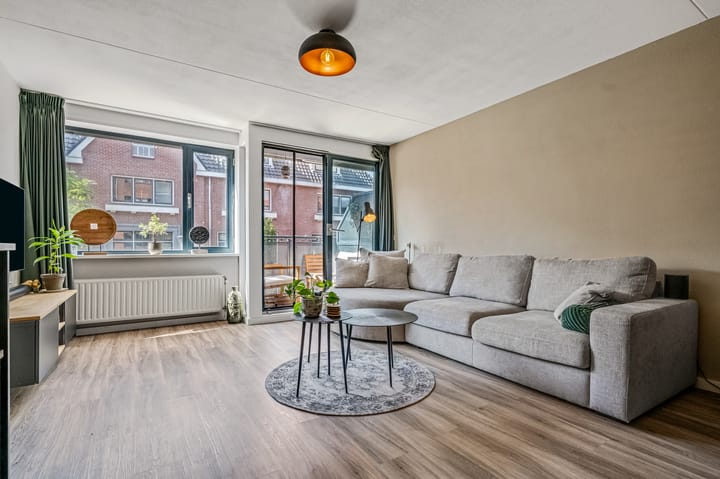 Foto 9 van J.G. Sandbrinkstraat 1-08