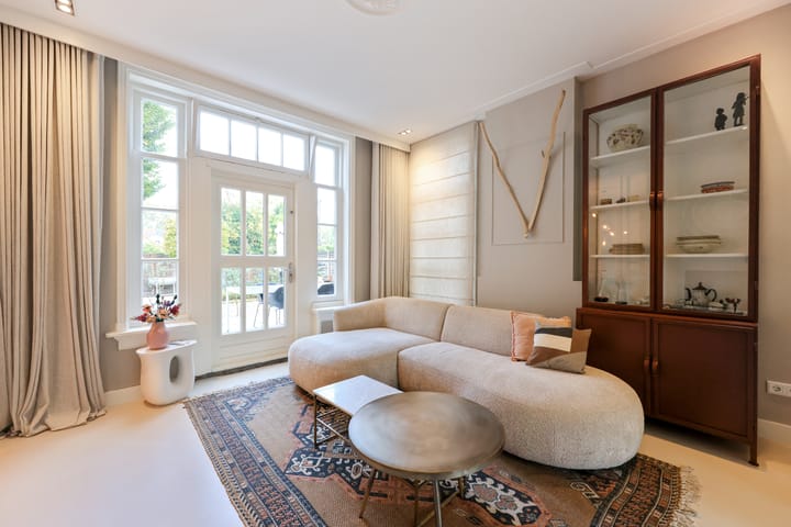 Foto 12 van Maerelaan 3