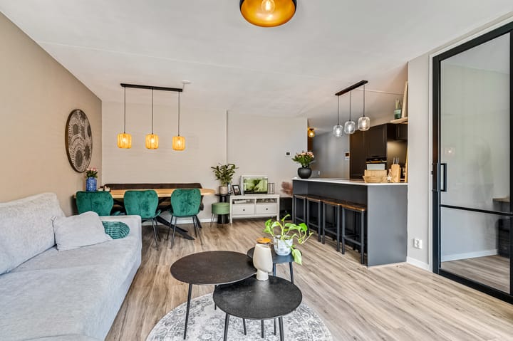 Foto 11 van J.G. Sandbrinkstraat 1-08