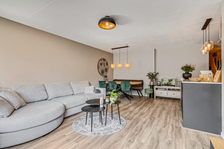 Foto 12 van J.G. Sandbrinkstraat 1-08