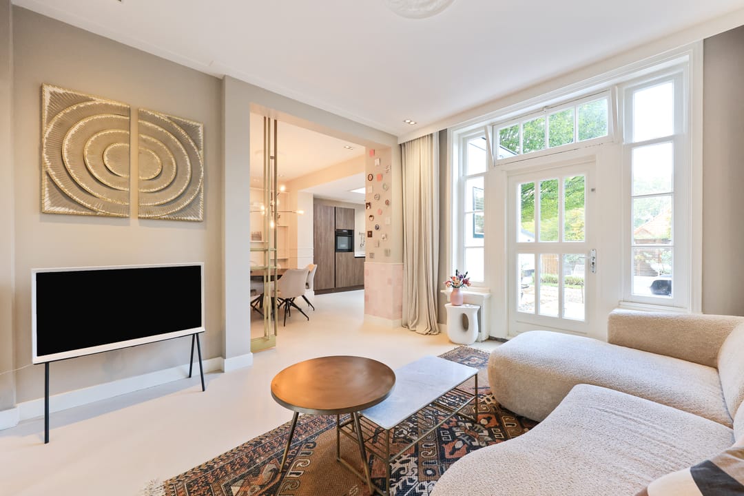 Foto 13 van Maerelaan 3