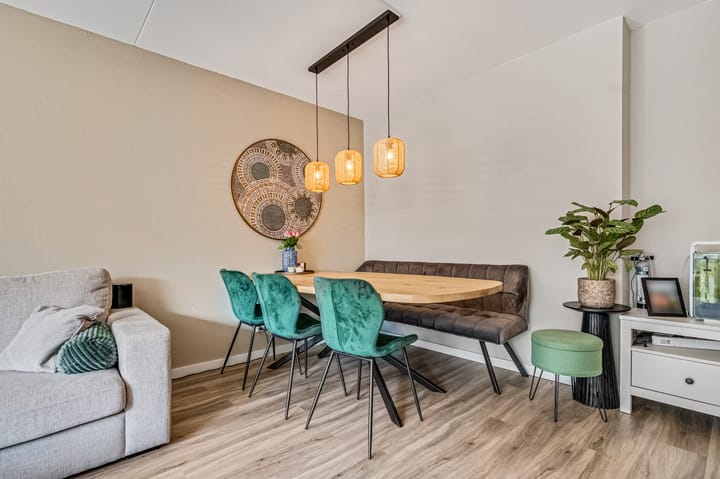 Foto 13 van J.G. Sandbrinkstraat 1-08