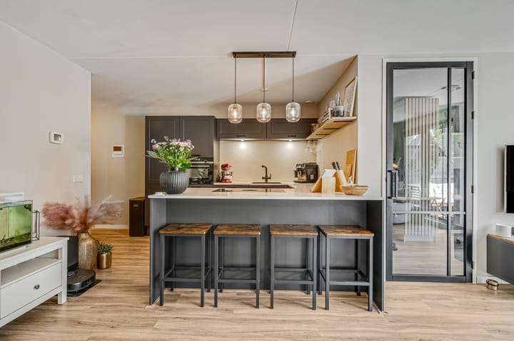 Foto 14 van J.G. Sandbrinkstraat 1-08