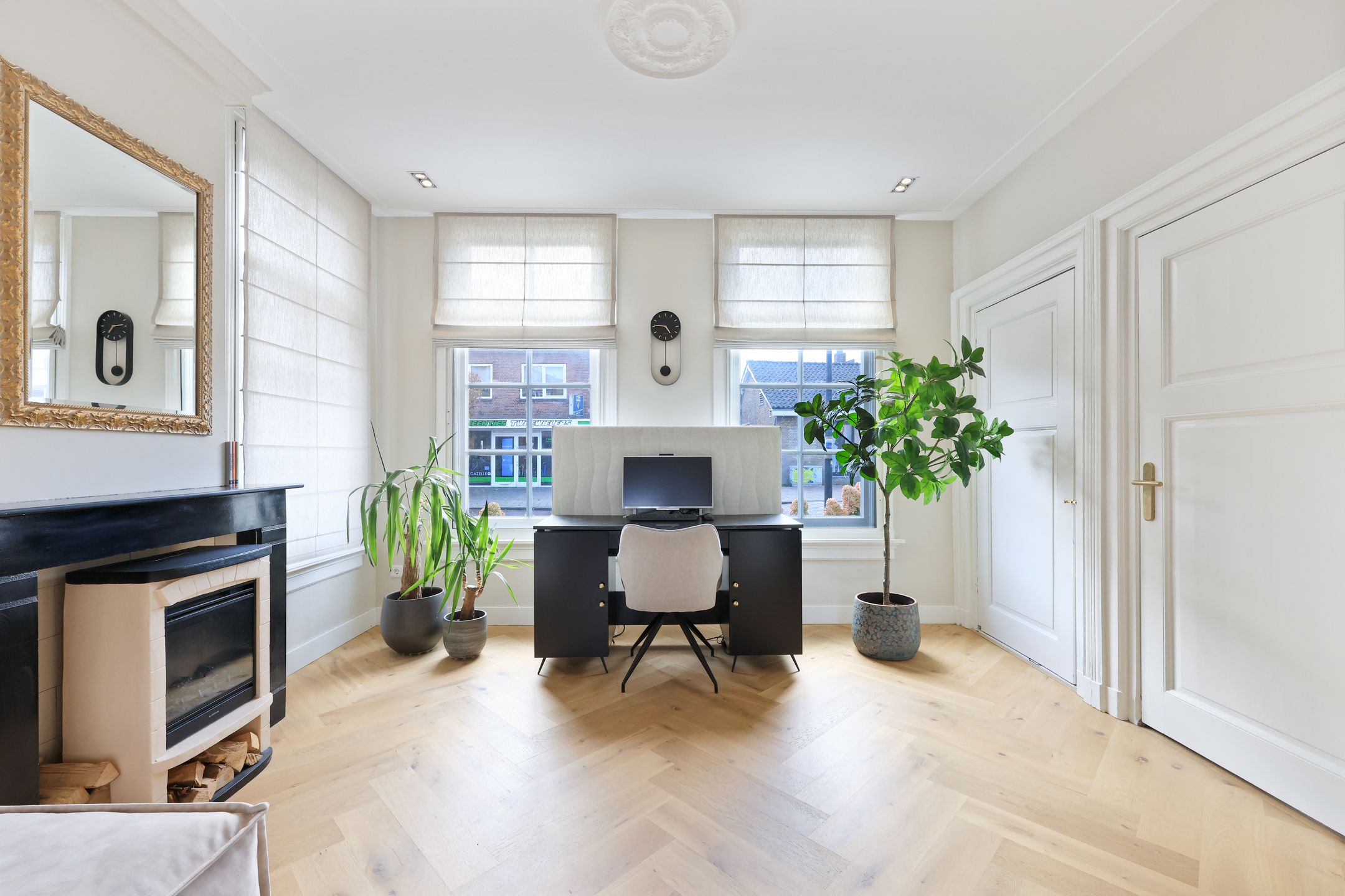 Foto 15 van Maerelaan 3