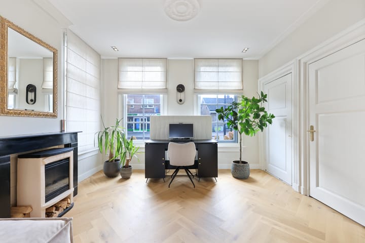 Foto 15 van Maerelaan 3