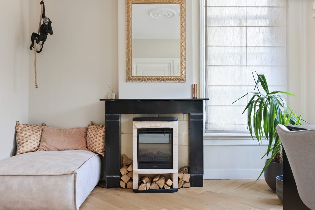 Foto 16 van Maerelaan 3