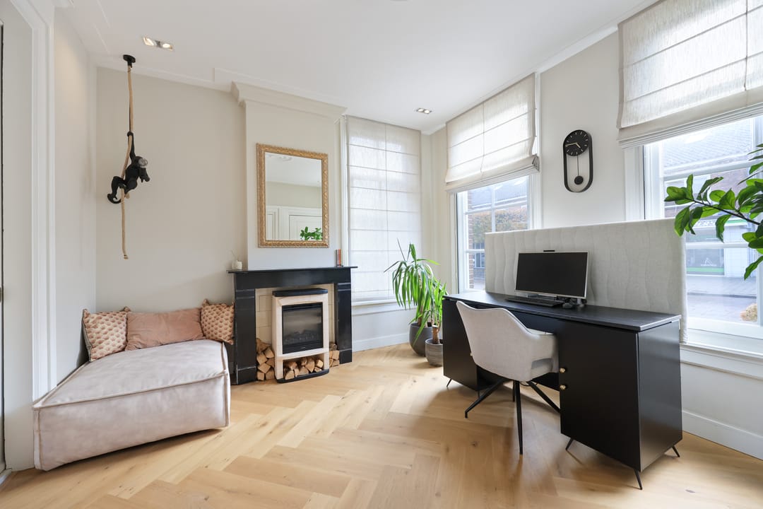 Foto 17 van Maerelaan 3