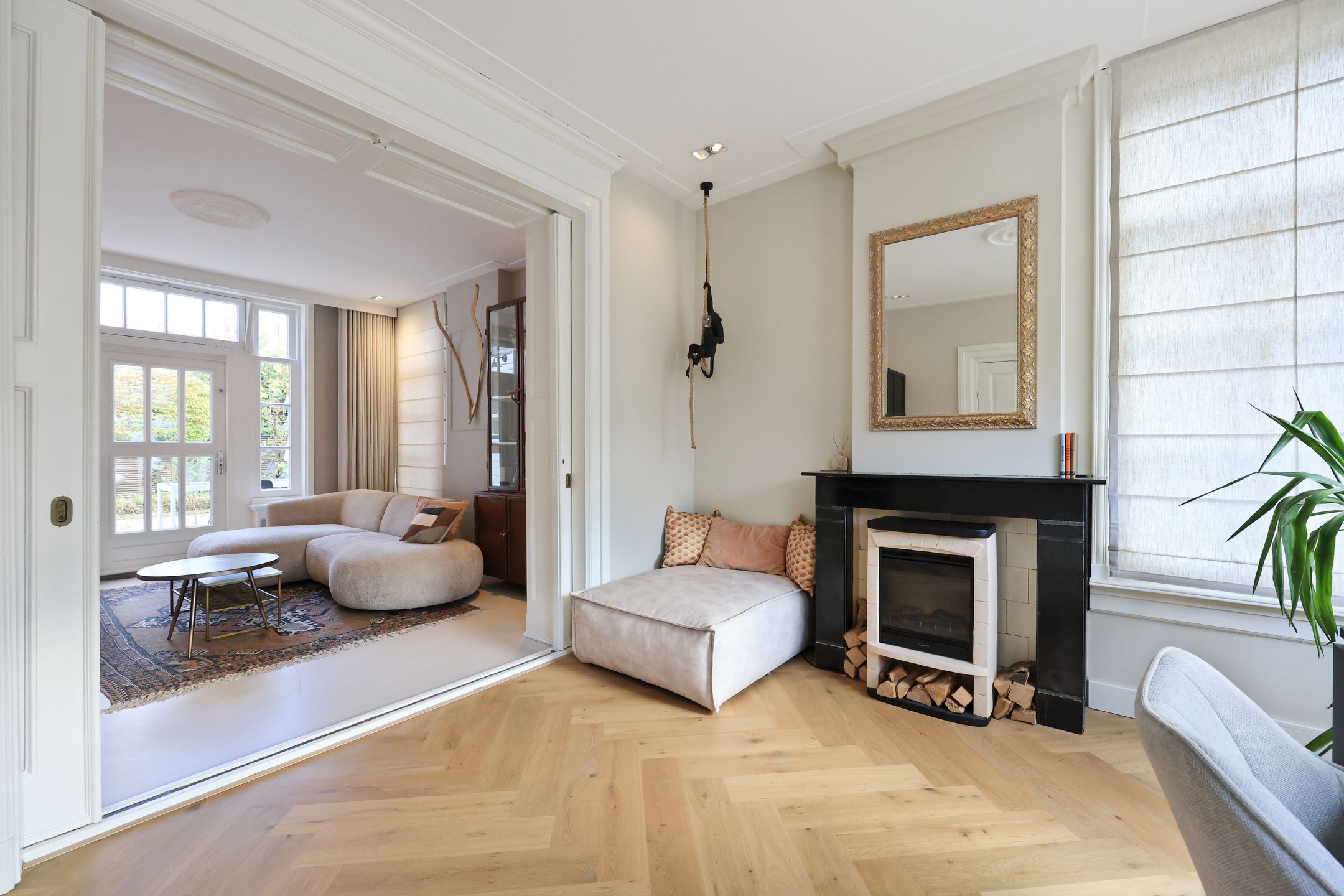 Foto 18 van Maerelaan 3