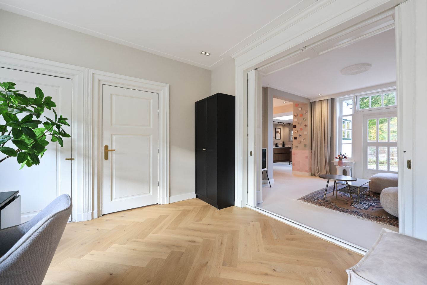 Foto 19 van Maerelaan 3