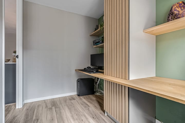 Foto 22 van J.G. Sandbrinkstraat 1-08