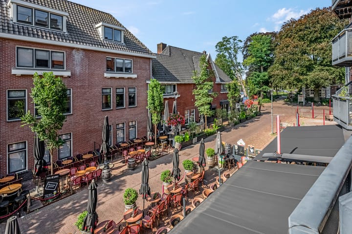 Foto 24 van J.G. Sandbrinkstraat 1-08