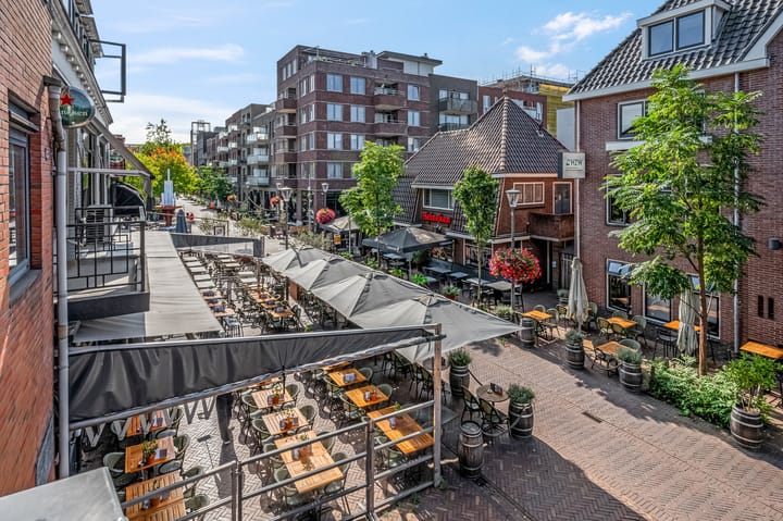 Foto 25 van J.G. Sandbrinkstraat 1-08