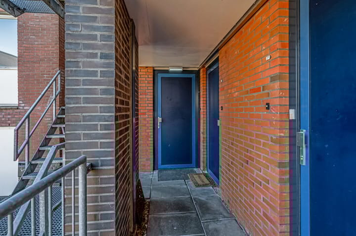 Foto 26 van J.G. Sandbrinkstraat 1-08