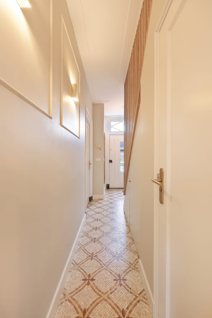 Foto 23 van Maerelaan 3