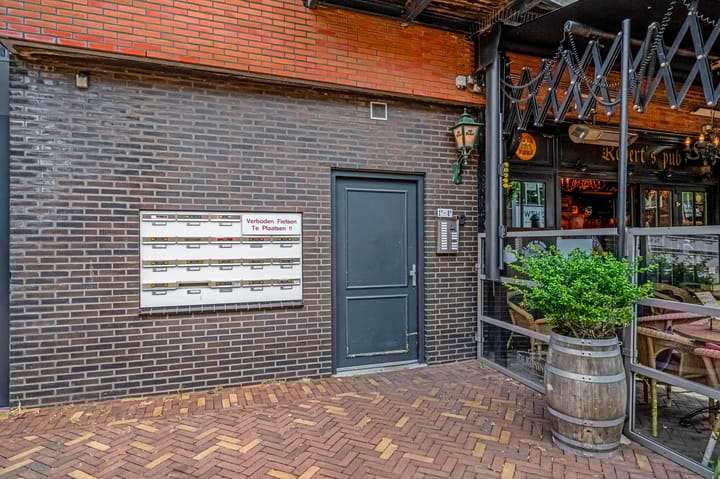 Foto 29 van J.G. Sandbrinkstraat 1-08