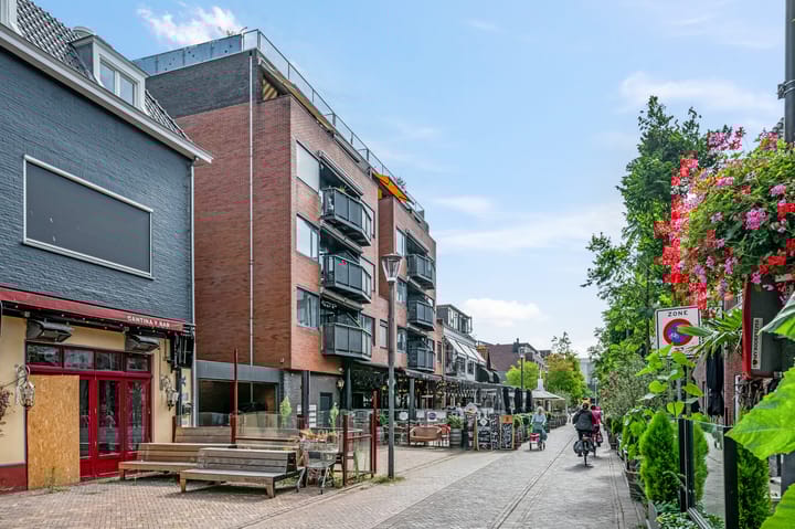 Foto 30 van J.G. Sandbrinkstraat 1-08