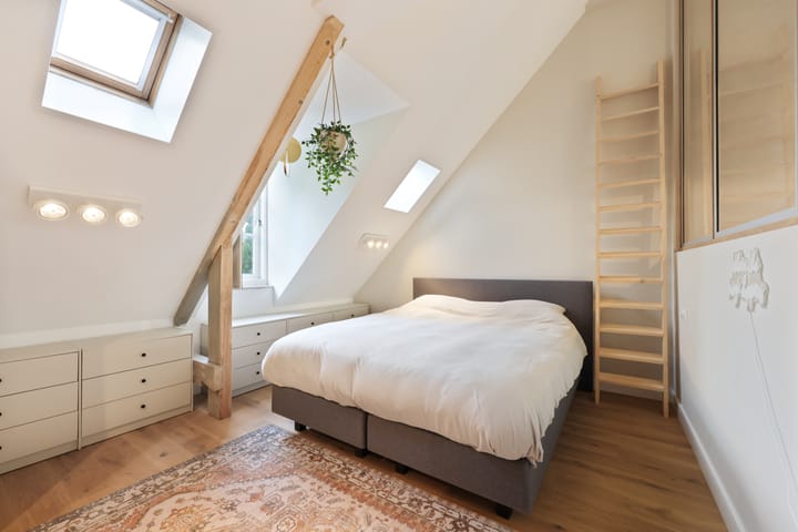 Foto 25 van Maerelaan 3