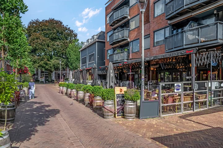 Foto 31 van J.G. Sandbrinkstraat 1-08