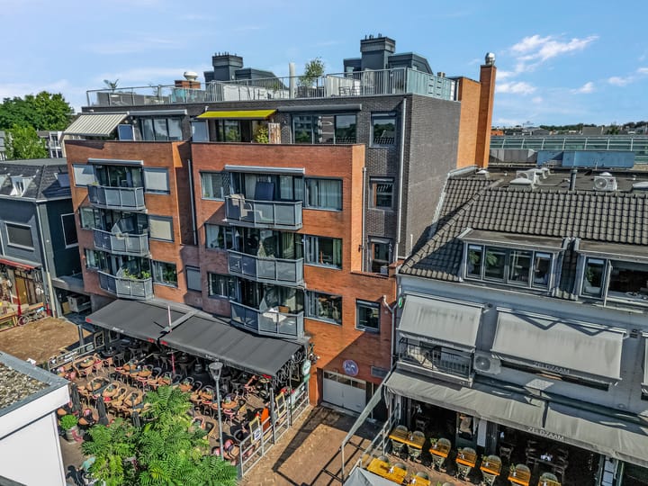 Foto 32 van J.G. Sandbrinkstraat 1-08