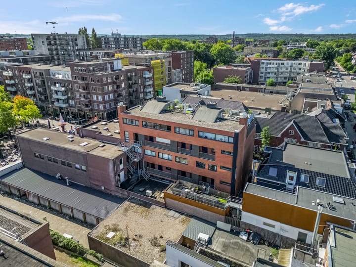 Foto 33 van J.G. Sandbrinkstraat 1-08