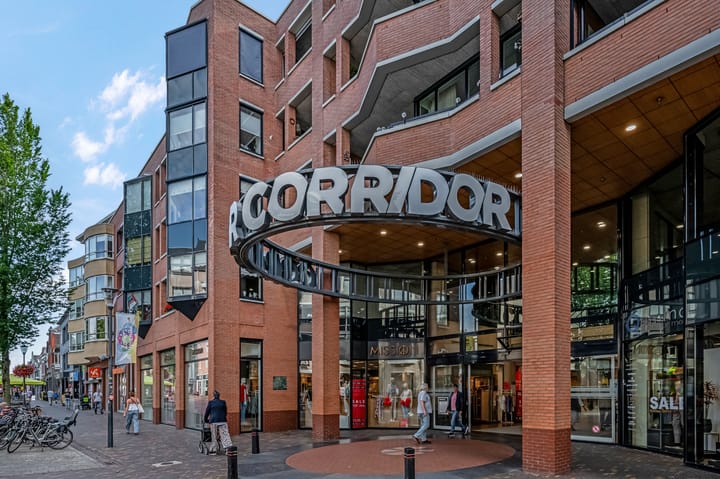 Foto 34 van J.G. Sandbrinkstraat 1-08