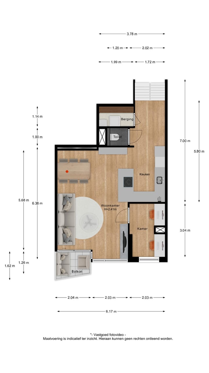 Foto 39 van J.G. Sandbrinkstraat 1-08