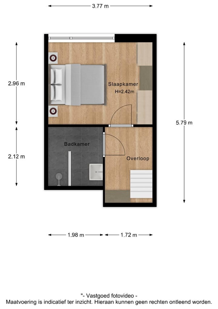 Foto 40 van J.G. Sandbrinkstraat 1-08