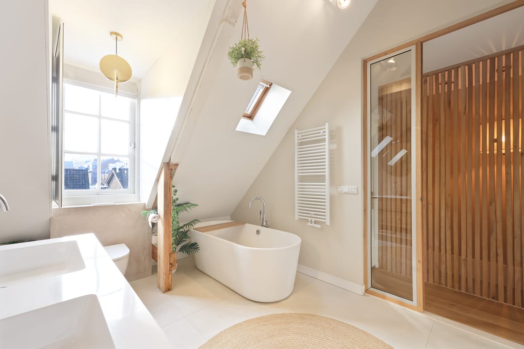 Foto 32 van Maerelaan 3