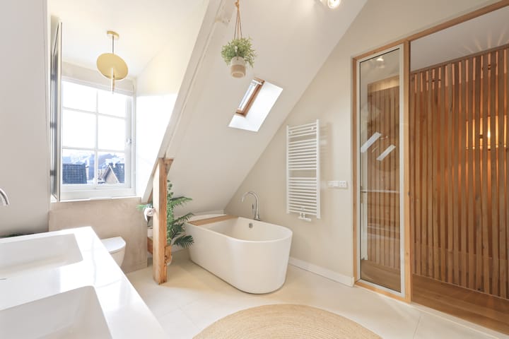 Foto 32 van Maerelaan 3